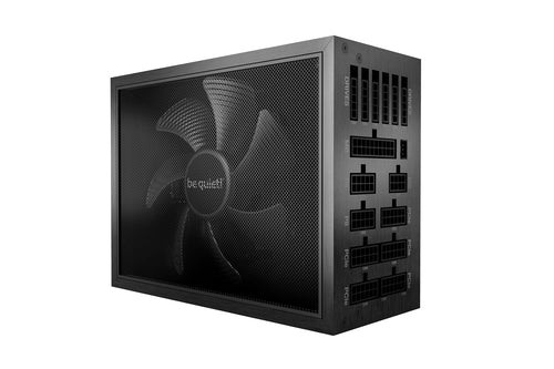 SILENZIO! ALIMENTATORE ATX DARK POWER PRO 12, POTENZA 1200W