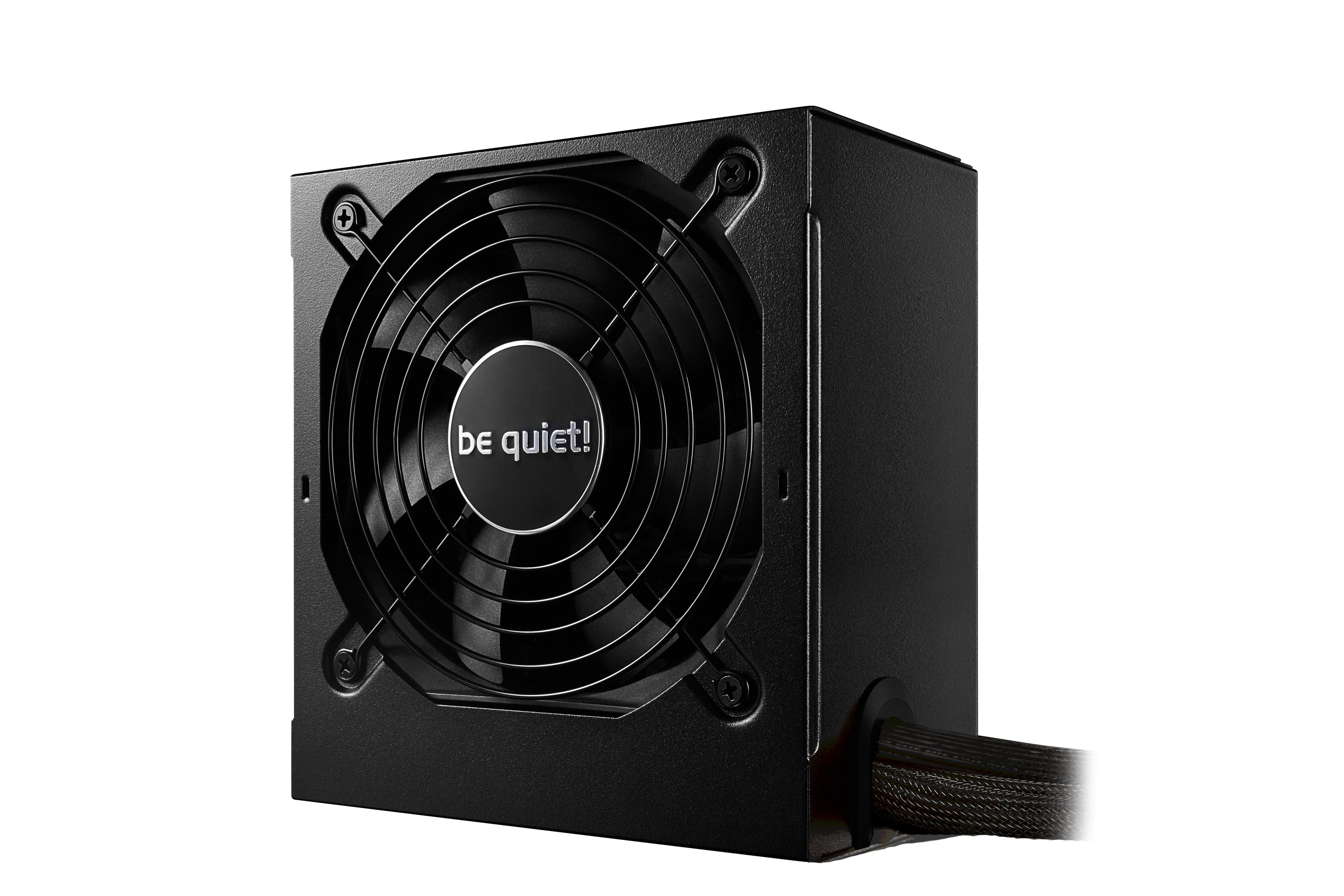BE QUIET! ALIMENTATORE SYSTEM POWER 10 650W 80PLUS BRONZE