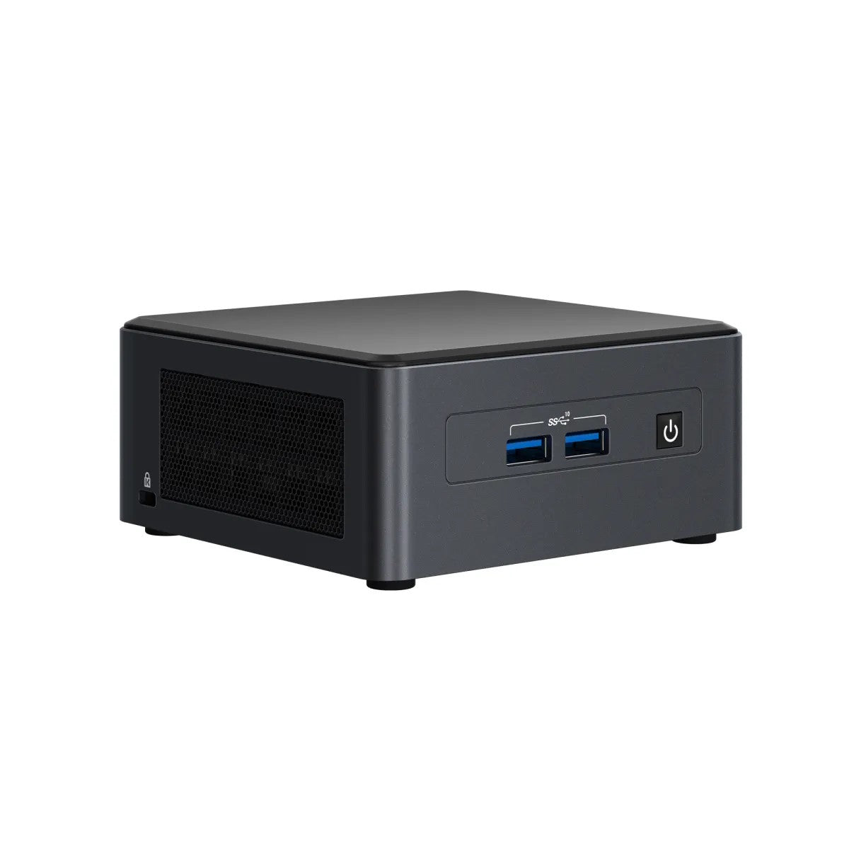MINI PC INTEL NUC 11 PRO I5-1135G7 4,2GHZ 4 CORE