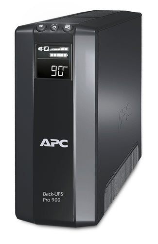APC UPS A RISPARMIO ENERGETICO PRO 900 230V SCHUKO