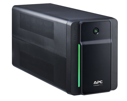 APC EASY UPS 1,20 KVA/650 W, MONTABILE A RACK, RICARICA 8h, INGRESSO 230 V AC, 230 V AC US
