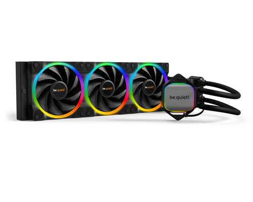 SILENZIO! DISSIPATORE A LIQUIDO Pure Loop 2 FX 360mm