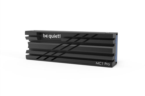 SILENZIO! DISSIPATORE SSD MC1 PRO COOLER