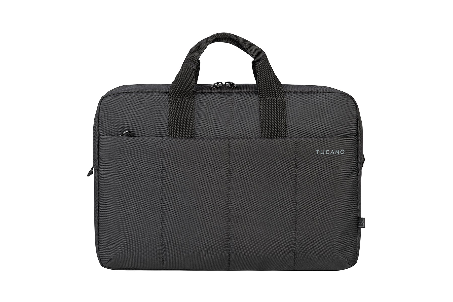 TUCANO ZONA BORSA PER LAPTOP 15.6" NERO