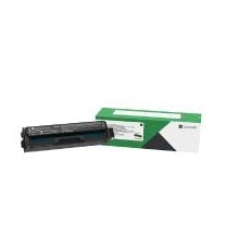 TONER LEXMARK NERO C3220K0 - 1500 PAG