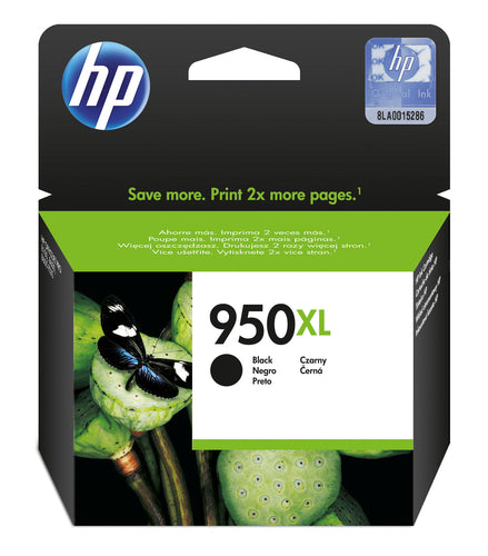HP CART INK 950XL NERO 2300 PAGINE TS