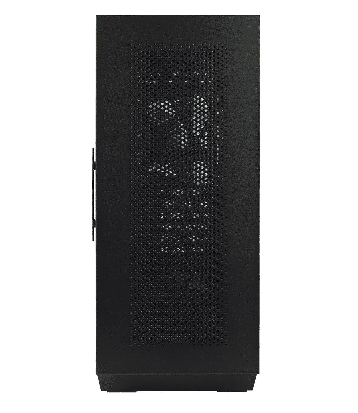 NOUA CASE IRON V6 NERO ATX