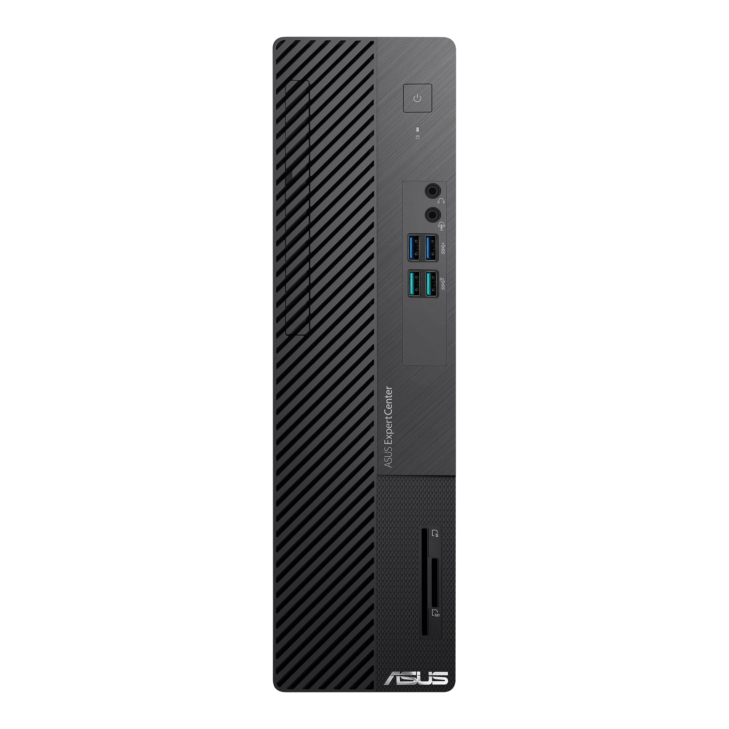 ASUS PC SFF ExpertCenter D5 i5-12400 8 GB 256 GB SSD DVD-RW WIN 11 PRO