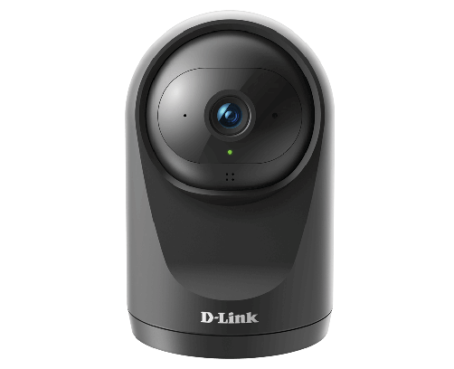 D-LINK TELECAMERA COMPATTA FULL HD PT