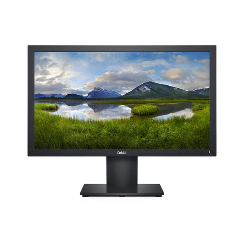 MONITOR DELL 19,5 LED TN 16:9 1600x900 5MS 250 CDM, VGA/DP, SERIE E, E2020 3 ANNI DI GARANZIA