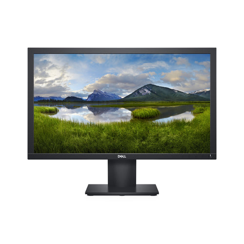 MONITOR DELL 21,5 LED TN 16:9 FHD 5MS 250 CDM, VGA/DP, SERIE E, E2220H 3 ANNI GAR. INCL.