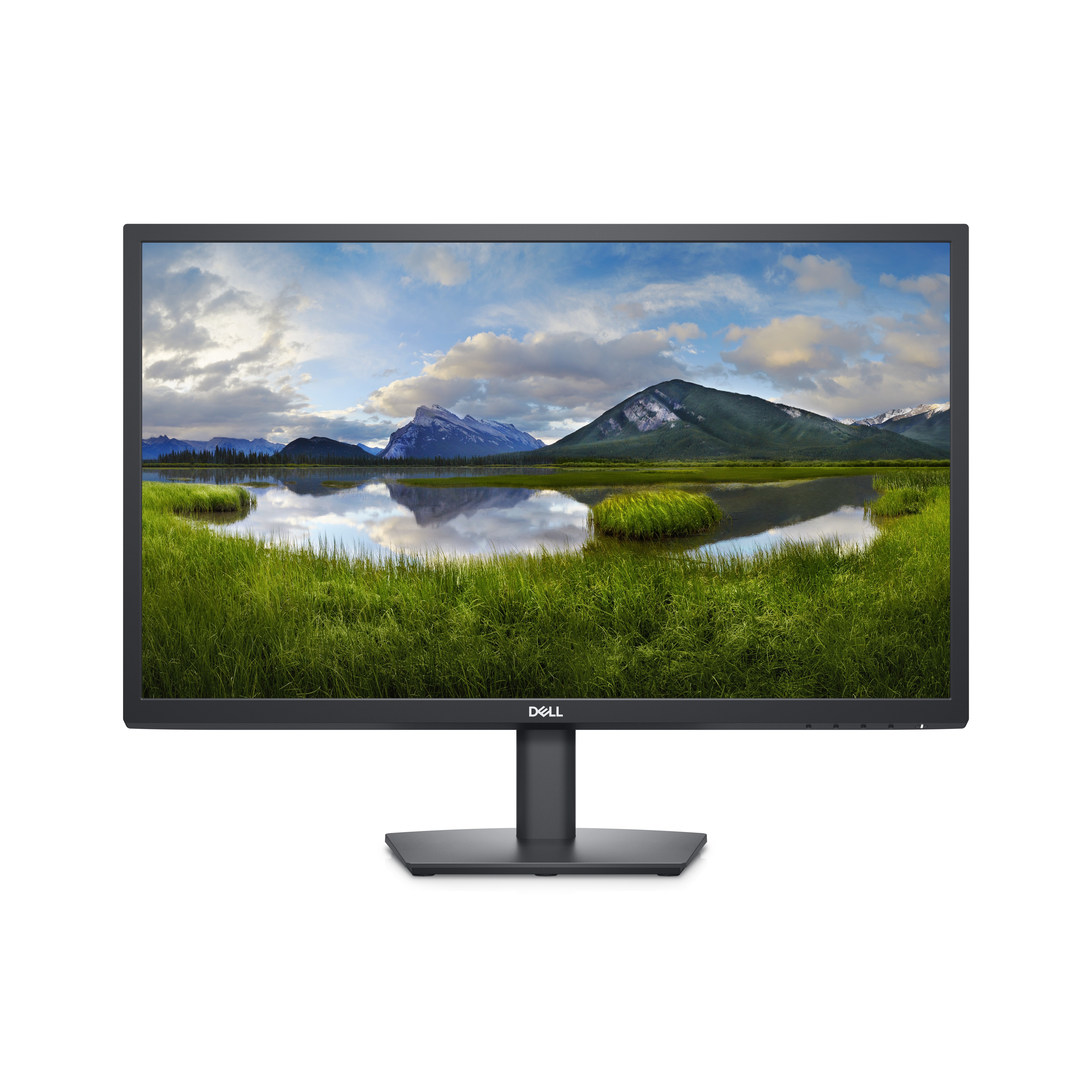 MONITOR DELL 23,8 LED IPS 16:9 FHD 5MS 250 CDM, VGA/HDMI, SERIE E, E2423HN 3 ANNI DI GARANZIA