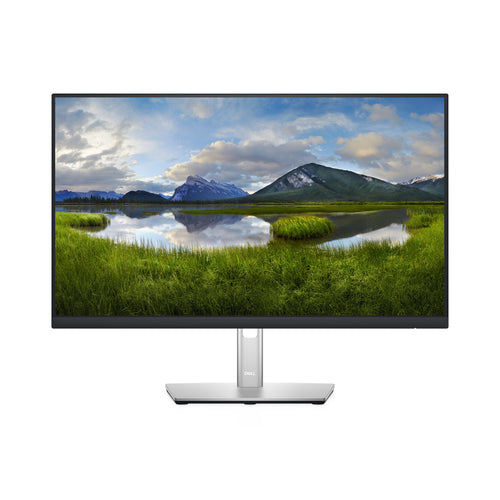 MONITOR DELL 23,8 LED IPS 16:9 FHD 8MS 250 CDM, VGA/DP/HDMI PIVOT - 3 ANNI GARANZIA TS