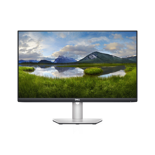 MONITOR DELL 23,8 LED IPS 16:9 FHD 4MS 250 CDM, PIVOT, DP/HDMI, BIANCO, SERIE S, S2421HS
