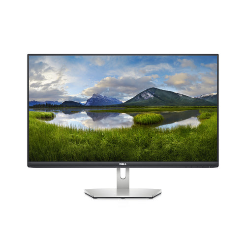 MONITOR DELL 27 LED IPS 16:9 FHD 4MS 250 CDM, HDMI, MULTIMEDIALE, BIANCO, S SERIES, S2721H