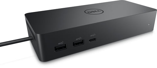 DELL DOCKING STATION UNIVERSALE UD22 1XUSB-A 3.2 GEN 2 1XUSB-A CON POWERSHARE 1XUSB-C CON