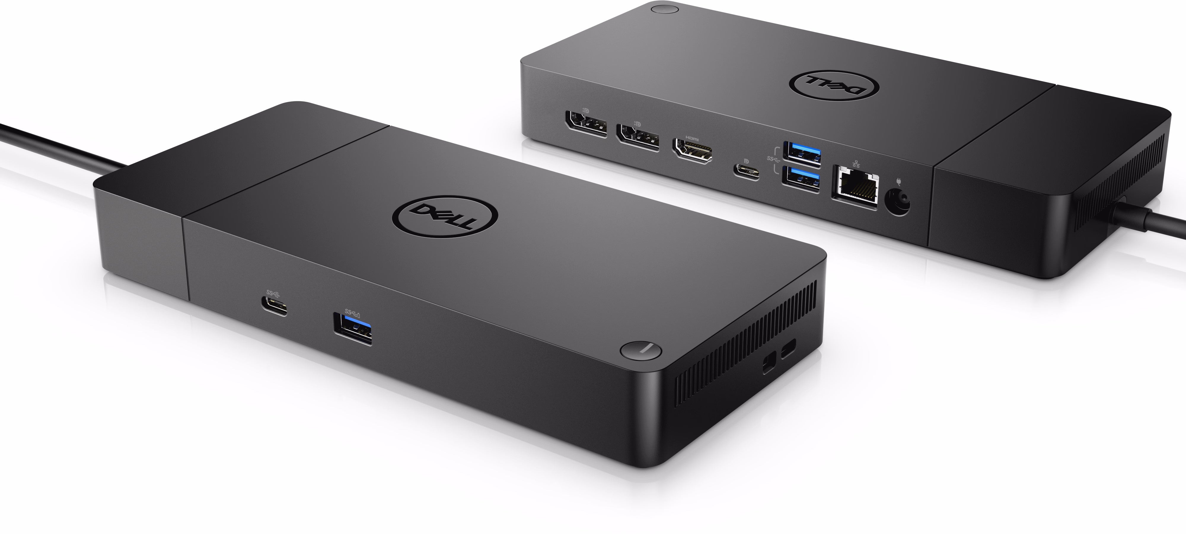 STAZIONE DI DOCKING DELL WD19S 180W 1XUSB-C 1XUSB-A 3.1 GEN 1CON POWERSHARE 2XDP 1XHDMI 1XDP U
