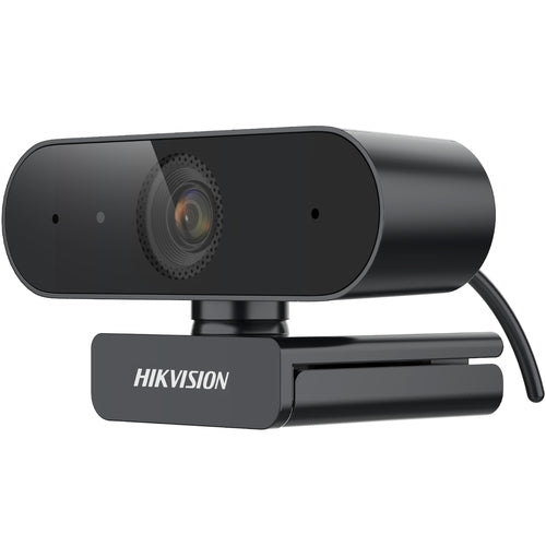WEBCAM HIKVISION 2MP, MICROFONO, USB 2.0, AUTO FOCUS, 1920 X 1080. 30/25fps