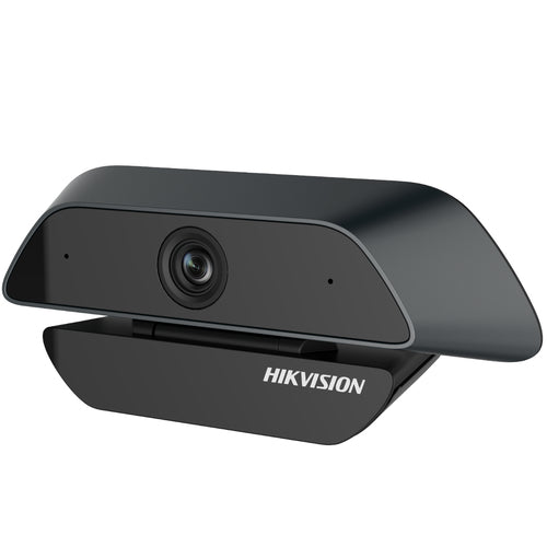 WEBCAM HIKVISION 2MP, MICROFONO, USB 2.0, 1920 x 1080, 30/25 fps