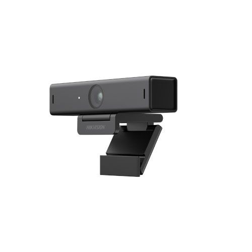 WEBCAM HIKVISION 2MP, MICROFONO, USB 2.0, AUTO FOCUS, 1920 X 1080. 30/25fps
