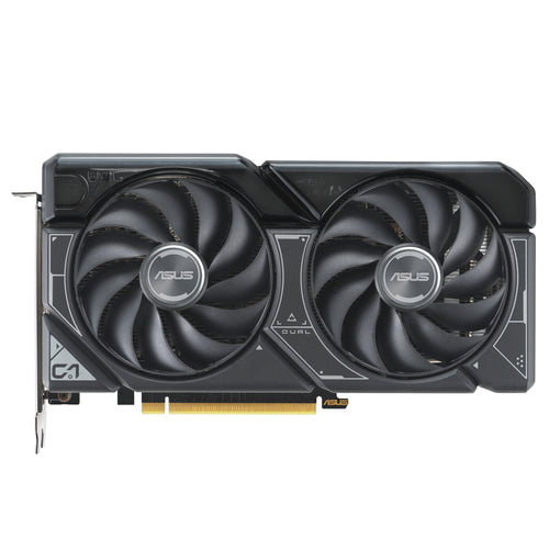 Scheda grafica ASUS VGA GEFORCE RTX 4060 TI, DUAL-RTX4060TI-O8G, 8 GB GDDR6, 3DP/HDMI, 90YV0J40-M0NA00