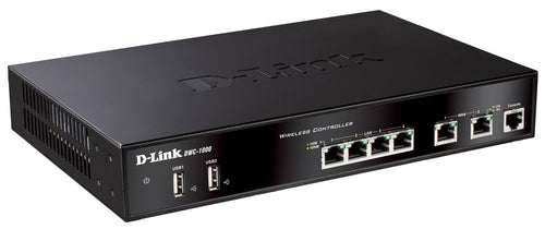 CONTROLLER WIRELESS D-LINK PER PUNTO DI ACCESSO SERIE DWL