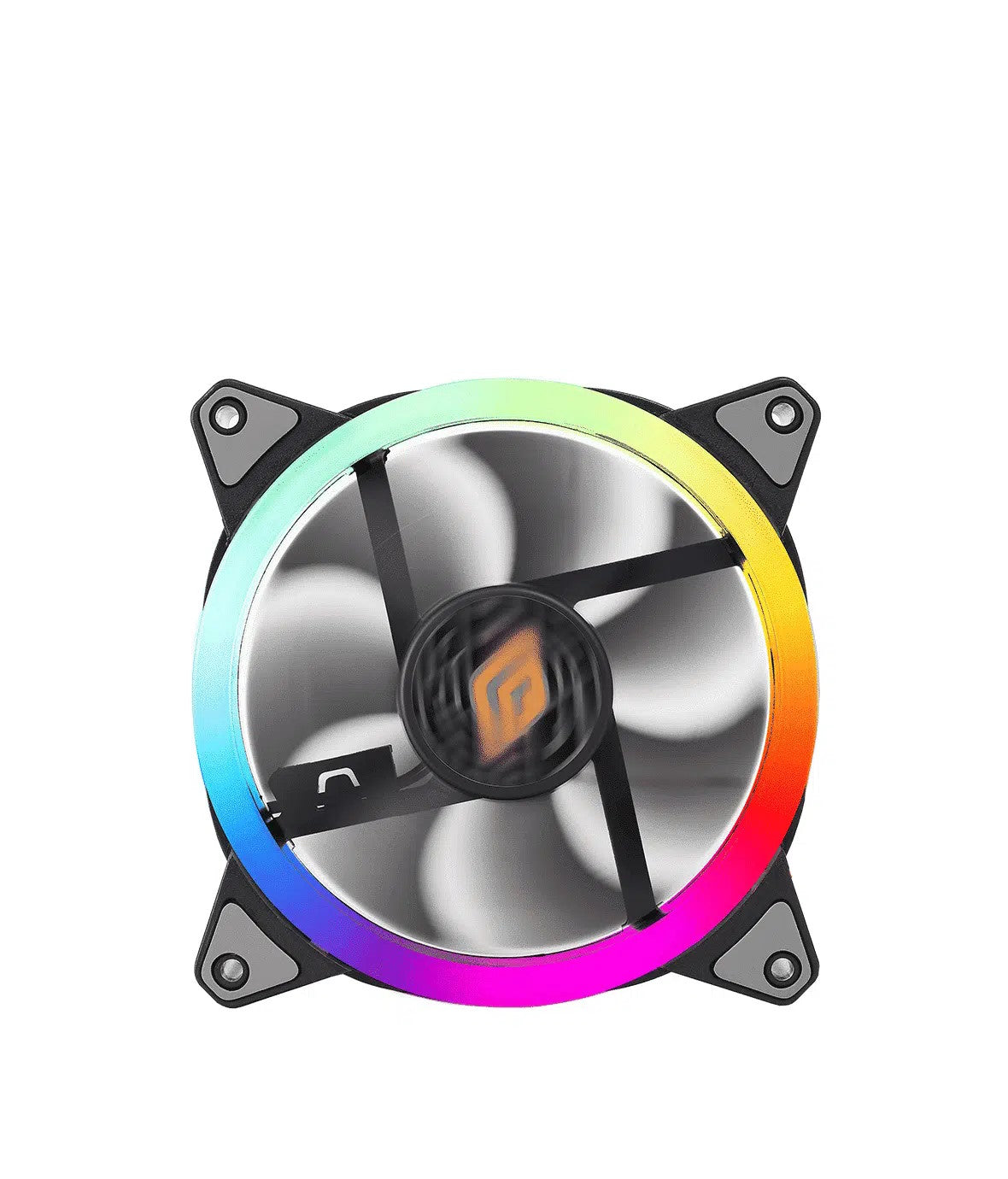 NOUA VENTOLA LIPS 1 BLACK 1200RPM