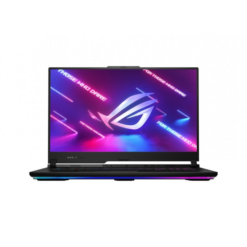 ASUS NB 17,3" ROG STRIX AMD DragonRangeRyzen 9-7945HX 16GB 1T SSD RTX 4080 12GB WIN 11