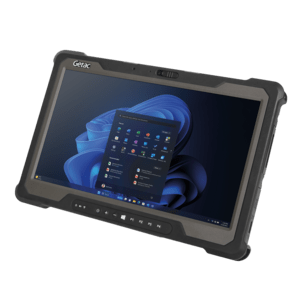 GETAC A140, 35,5 CM (14''), GPS, CHIP, USB, USB-C, BT, ETHERNET, WLAN, 4G, SSD, WIN. 11 PR