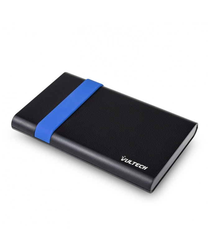 VULTECH BOX ESTERNO 2,5 HDD SATA USB 3.0