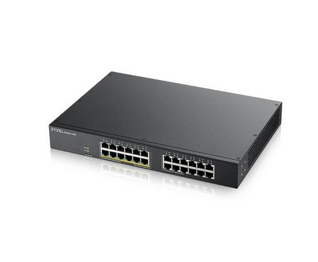 ZYXEL SWITCH MANAGED 24 PORTE GIGABIT, IPV6, VLAN