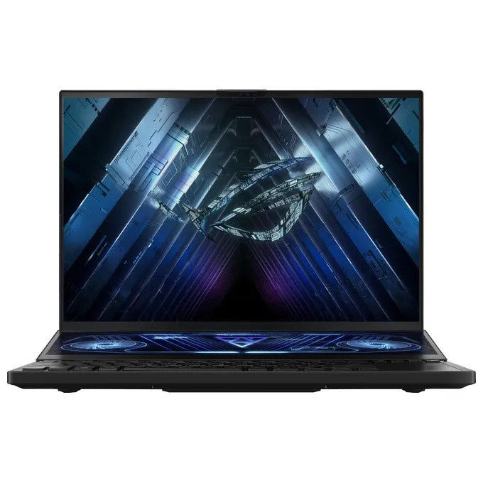 NB ASUS 16" ROG Zephyrus Duo 16 Ryzen R9-7945HX 16 GB 2 TB SSD NVIDIA GeForce RTX 4090 16G