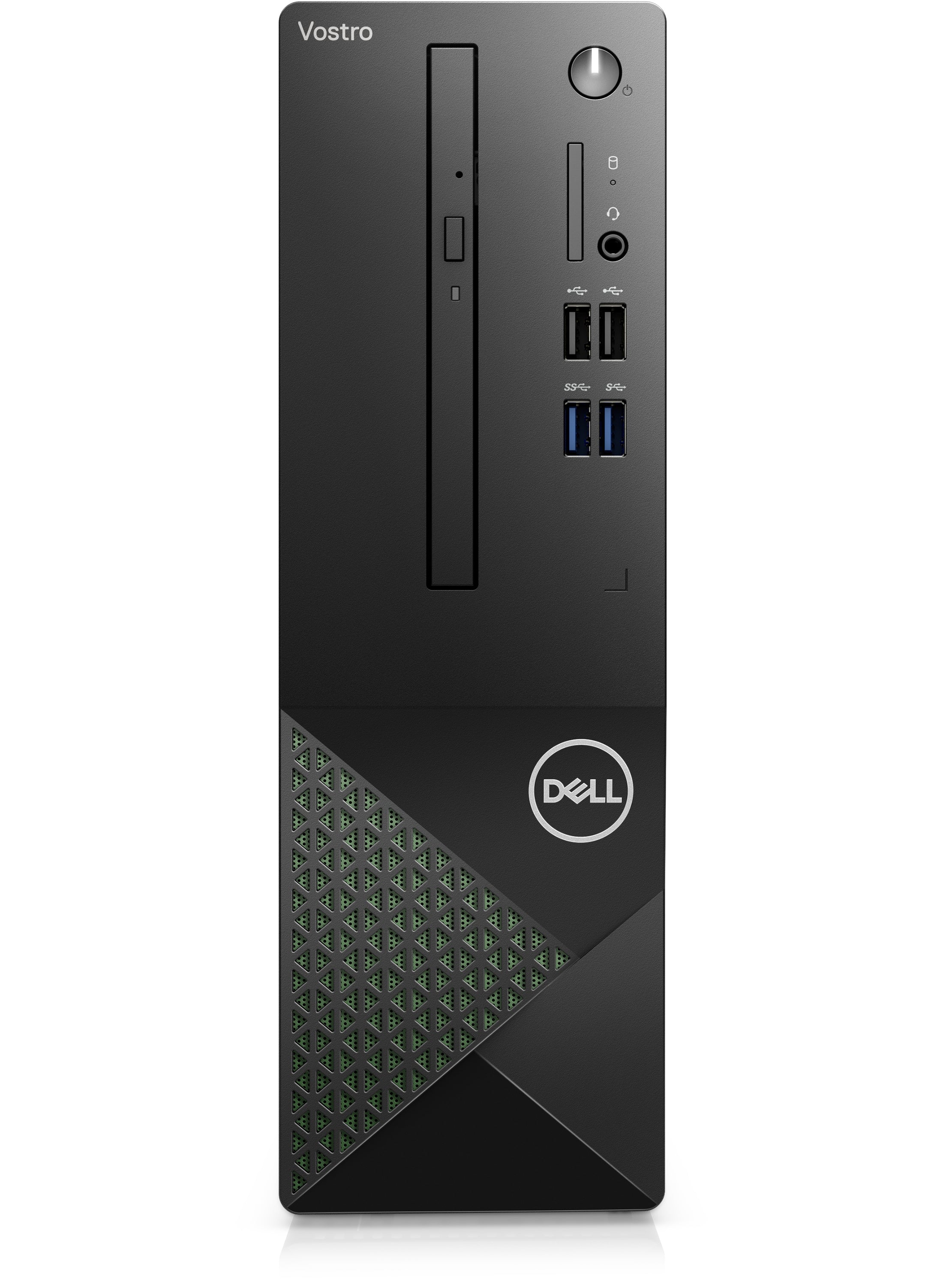 DELL PC SFF VOSTRO 3710 i5-12400 8 GB 512 GB SSD DVD-RW WIN 11 PRO