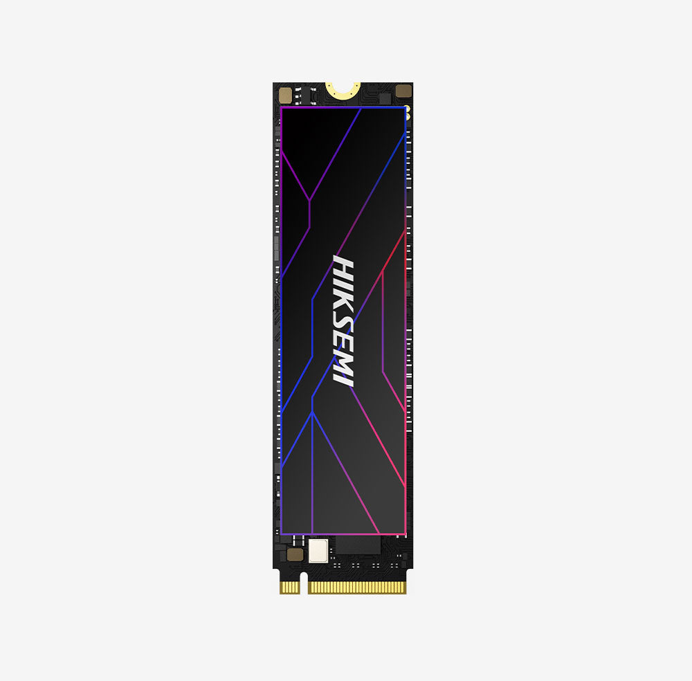 HIKVISION HIKSEMI SSD INTERNO G4000 512 GB M.2 PCIe R/W 7050/4200 GEN 4X4