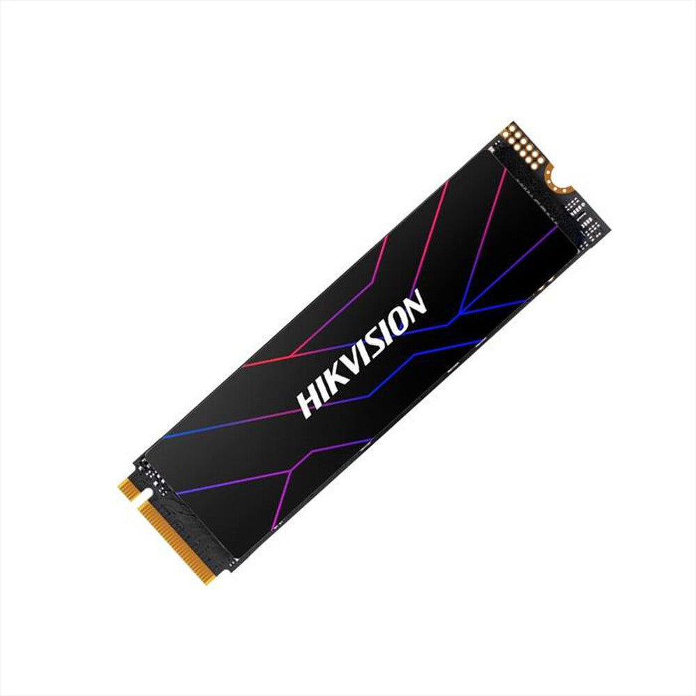 SSD HIKVISION INTERNO G4000 2TB M.2 PCIe R/W 7450/6750 GEN 4X4