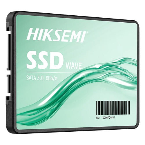 HIKVISION HIKSEMI SSD INTERNO C100 512GB SATA 6GB/SR/W 550/480