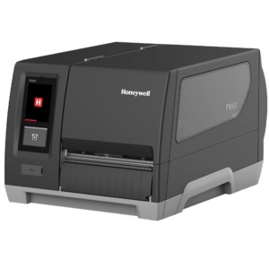 HONEYWELL PM65, 8 PUNTI /MM (203DPI), REWIND, LTS, DISP., RTC, USB, RS232, ETHERNET