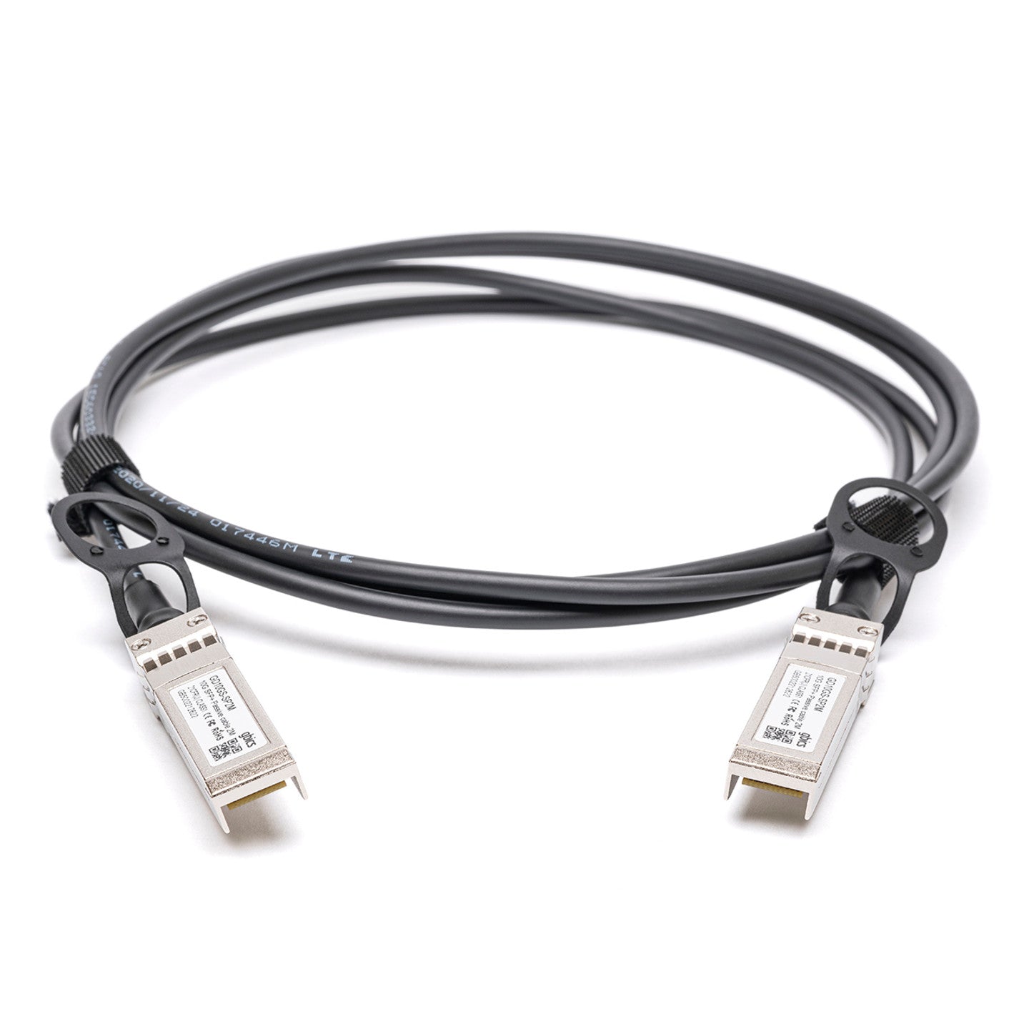 CAVO IN RAME A ATTACCO DIRETTO HPE ARUBA 10G SFP+ A SFP+ 1M