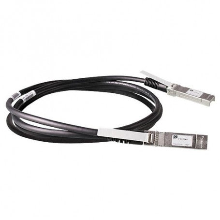 HP ENTERPRISE CAVO RETE ARUBA - 7 M SFP+ - PER DISPOSITIVO DI RETE, SWITCH, RICETRASMETTIT