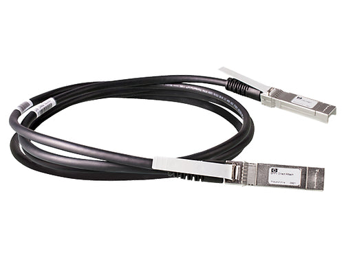 HP CAVO PER STACKING SFP+ ATTACCO DIRETTO 3M
