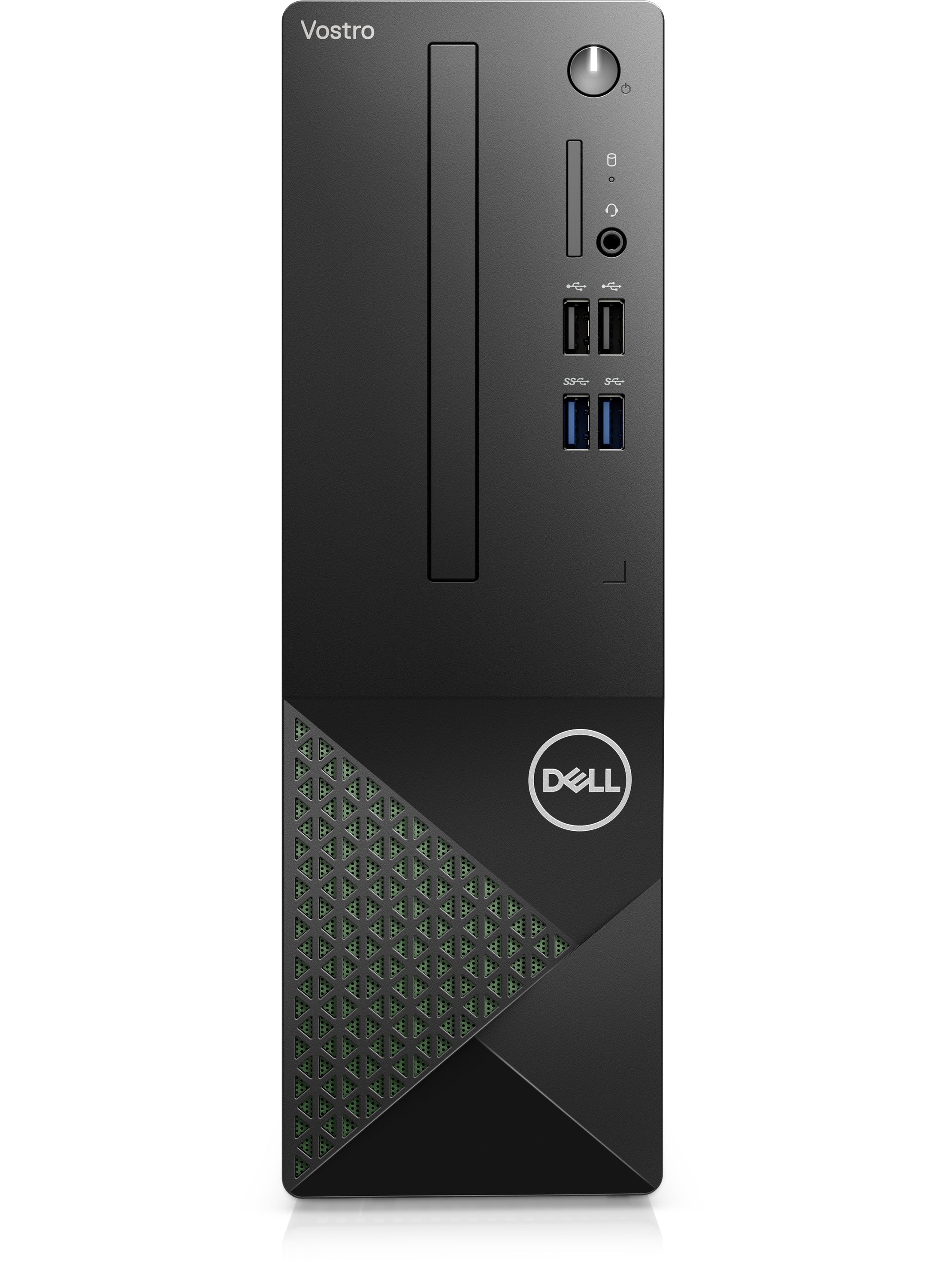 DELL PC SFF VOSTRO 3710 i5-12400 8GB 256GB SSD WIN 11 PRO