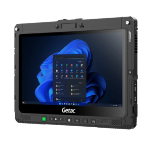 GETAC K120, FULL HD, GPS, USB, BT, ETHERNET, WLAN, 4G, SSD, WIN. 11 PRO