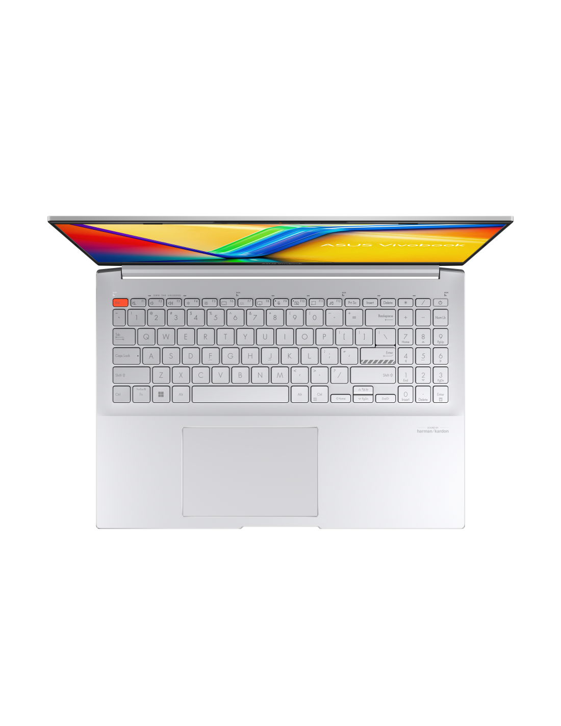 ASUS NB 16" Vivobook i9-13900H 16GB 1T SSD RTX 4050 6GB WIN 11 HOME