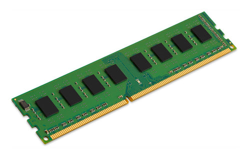 KINGSTON RAM DIMM 8GB DDR3 1600MHZ NON ECC