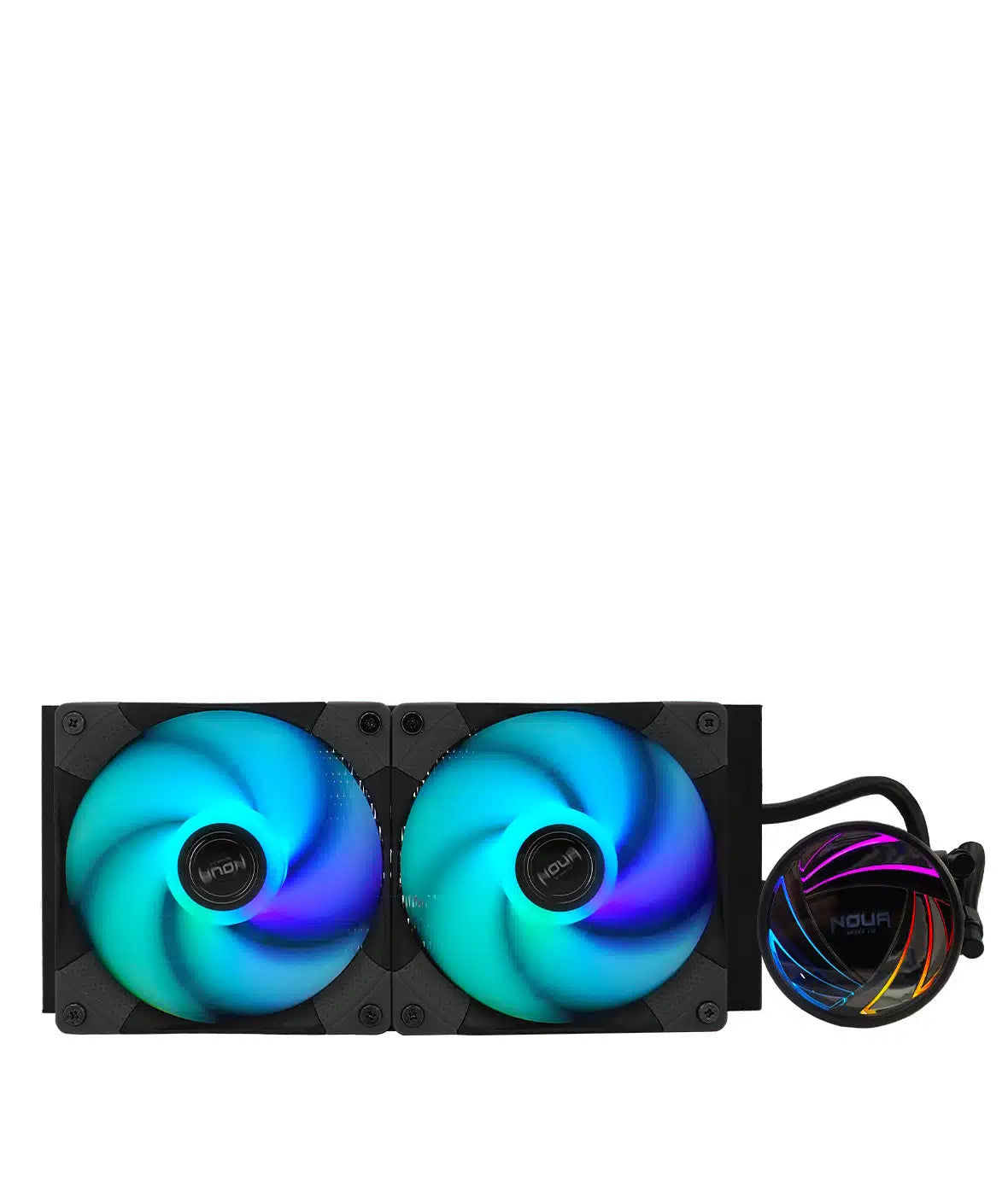 NOUA DISSIPATORE A LIQUIDO SUB-ZERO AT240 ARGB