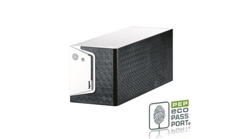 LEGRAND UPS KEOR SP - LINE INTERACTIVE 1500 VA 2 IEC + 2 SHUKO