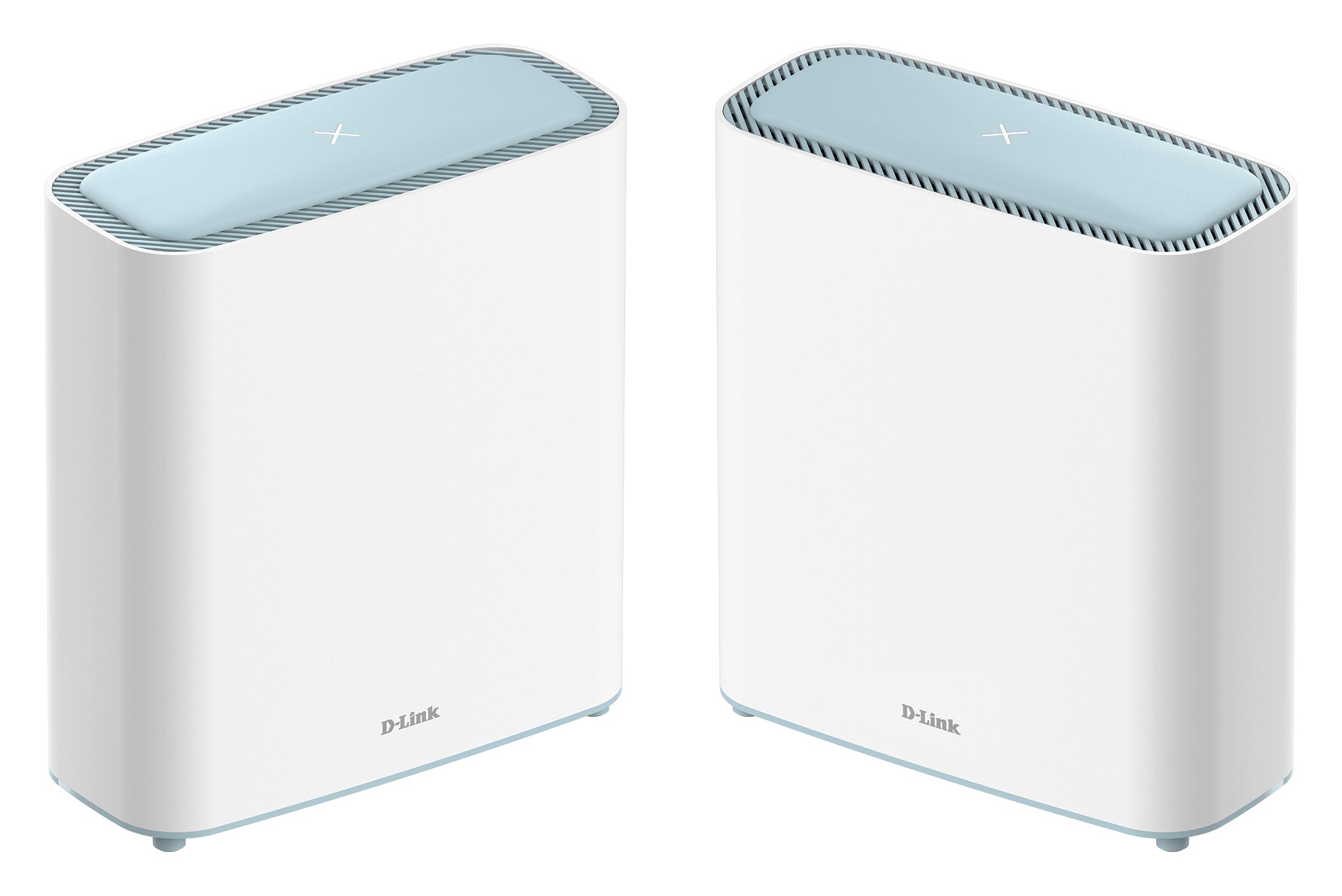 D-LINK ROUTER MESH WI-FI 6 EAGLE PRO AI AX3200 (CONFEZIONE DA 2) DUAL BAND WPA3