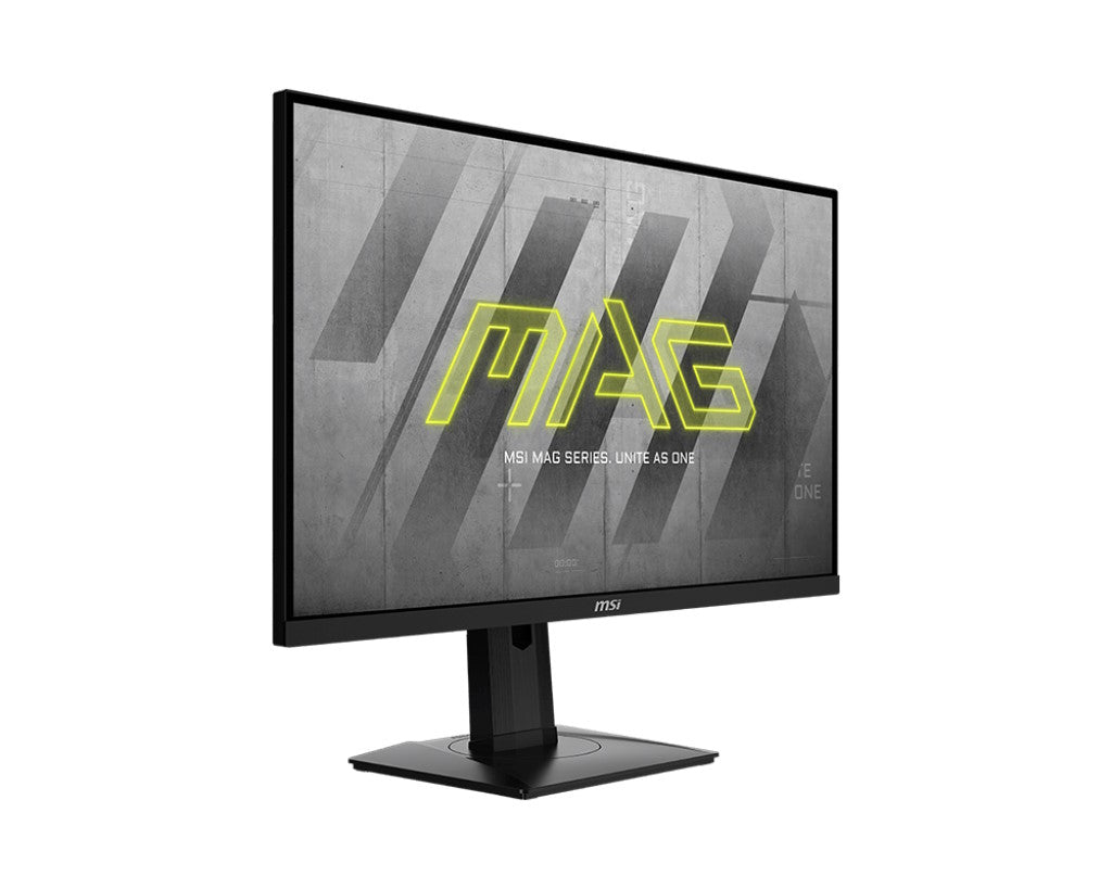 MONITOR MSI 27 LED IPS 16:9 4K UHD, 1MS 144hz, 400 CDM, USB-C, PIVOT, DP/HDMI