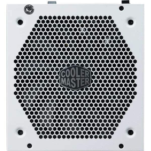 COOLER MASTER ALIMENTATORE ELITE NEX BIANCO 230V 500 500W 120MM 80 PLUS STD