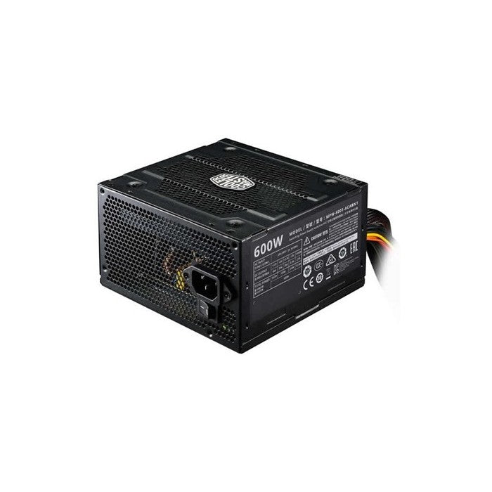 COOLER MASTER ALIMENTATORE ELITE NEX N600 240V 600W 120MM-FAN ACTIVE-PFC PSU - NON-MODULARE